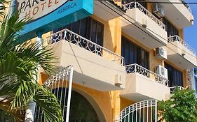 Pargos Hotel & Cowork